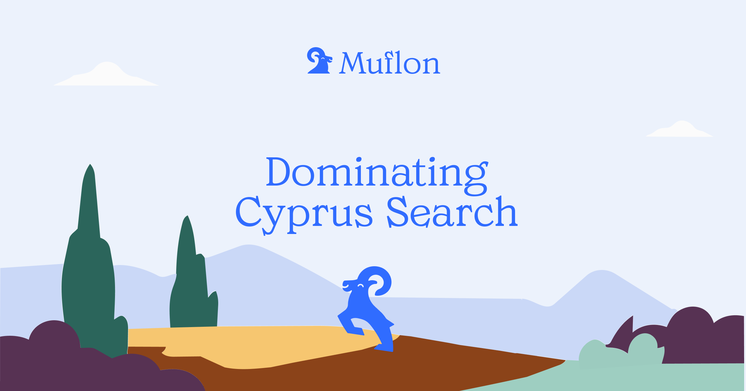 The Cyprus SEO Playbook: How Local Businesses Can Outrank Global Competitors